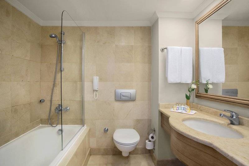 IC HOTELS GREEN PALACE