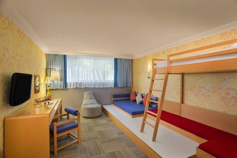 IC HOTELS GREEN PALACE