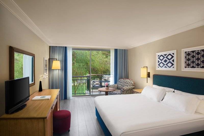 IC HOTELS GREEN PALACE