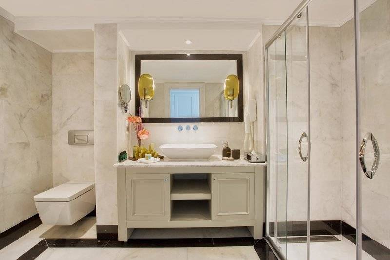 IC HOTELS GREEN PALACE