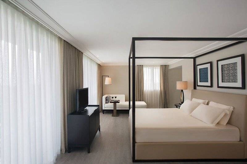 IC HOTELS GREEN PALACE