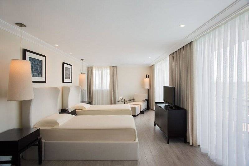 IC HOTELS GREEN PALACE