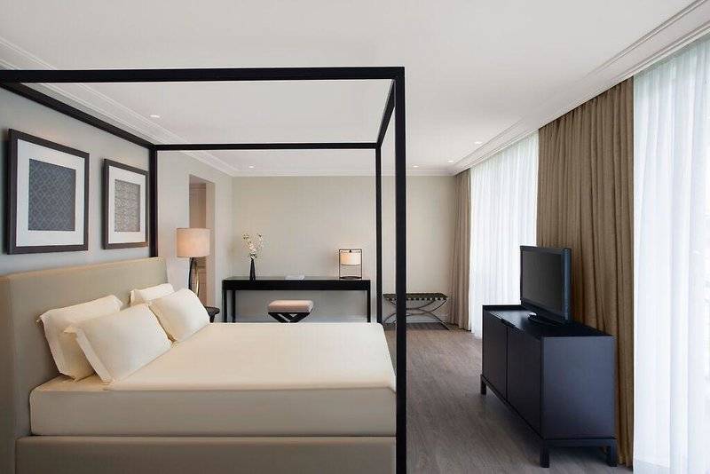 IC HOTELS GREEN PALACE