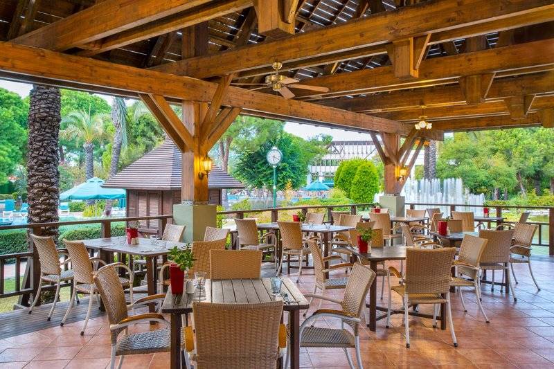 IC HOTELS GREEN PALACE