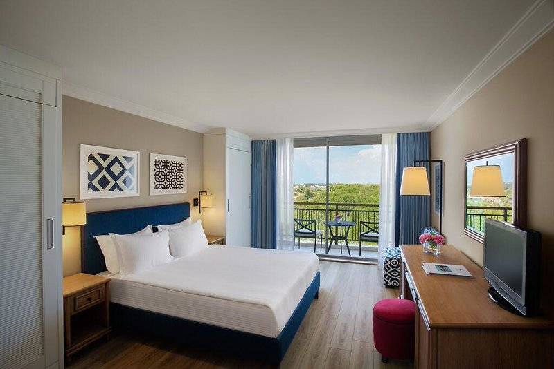 IC HOTELS GREEN PALACE
