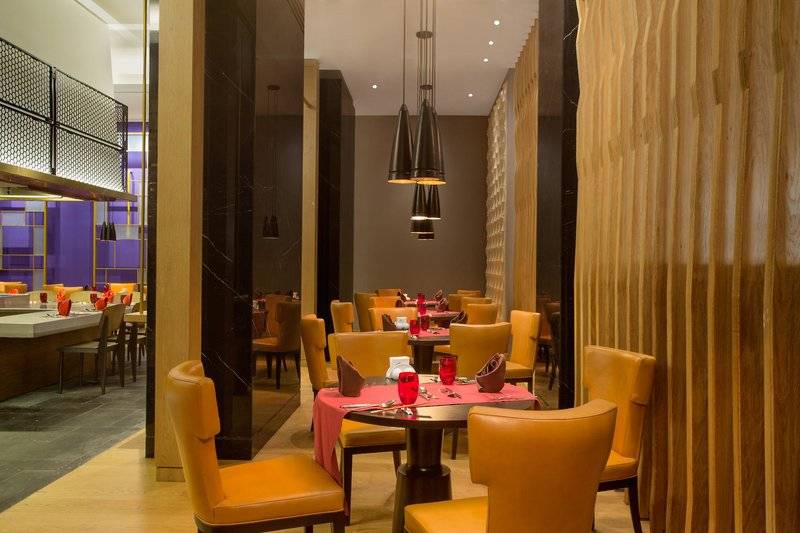 IC HOTELS GREEN PALACE
