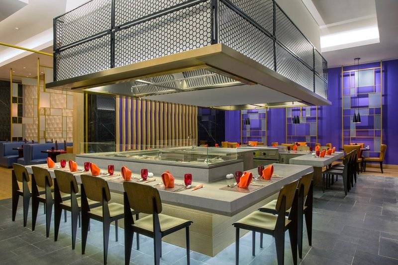 IC HOTELS GREEN PALACE