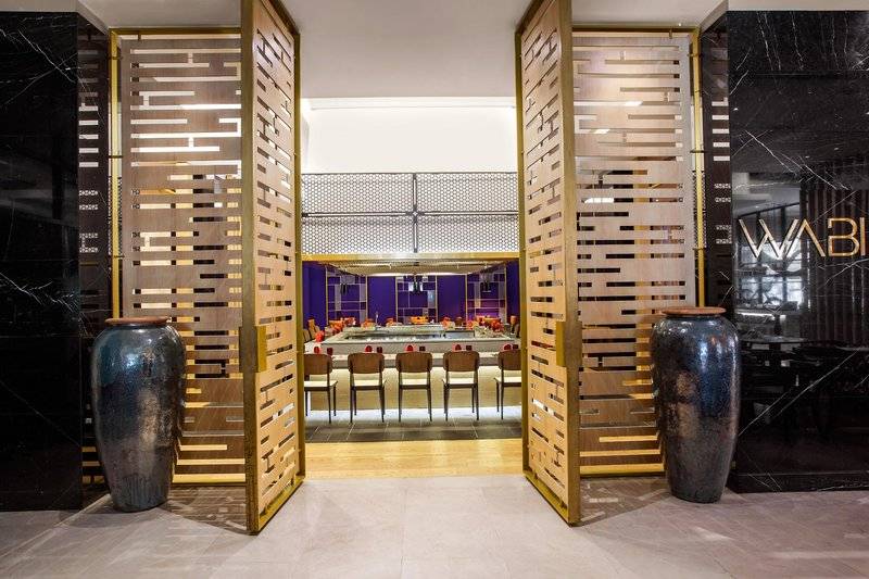 IC HOTELS GREEN PALACE