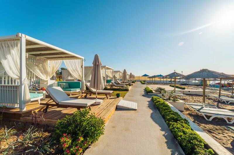 IC HOTELS GREEN PALACE