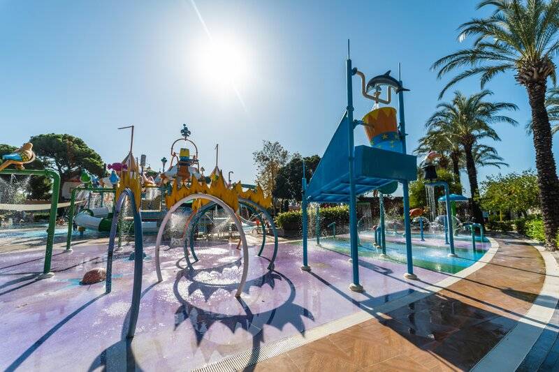 IC HOTELS GREEN PALACE