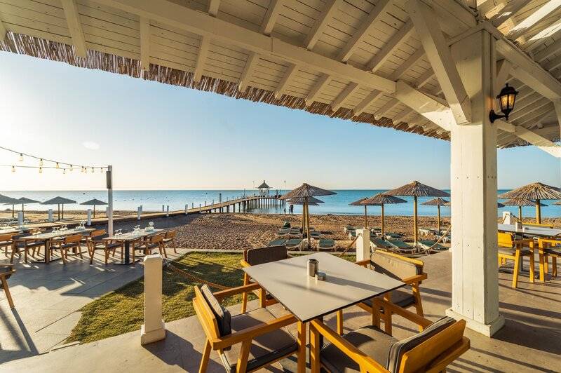 IC HOTELS GREEN PALACE