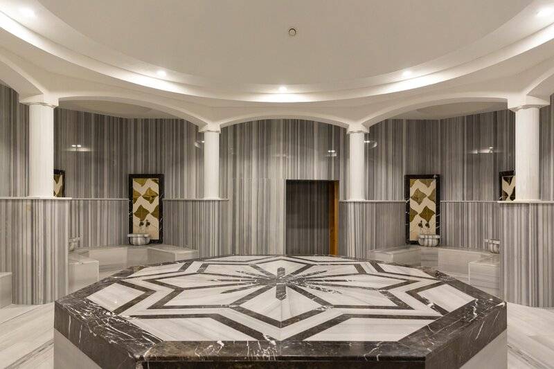 IC HOTELS GREEN PALACE