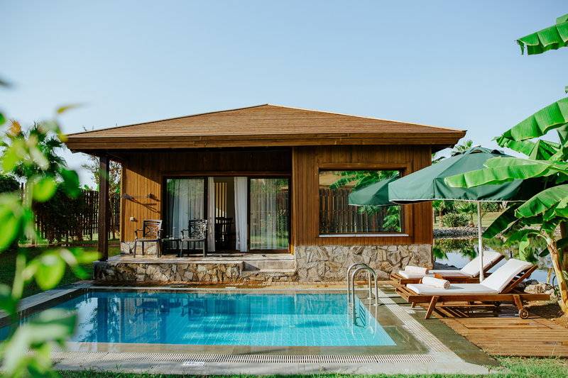 IC HOTELS GREEN PALACE