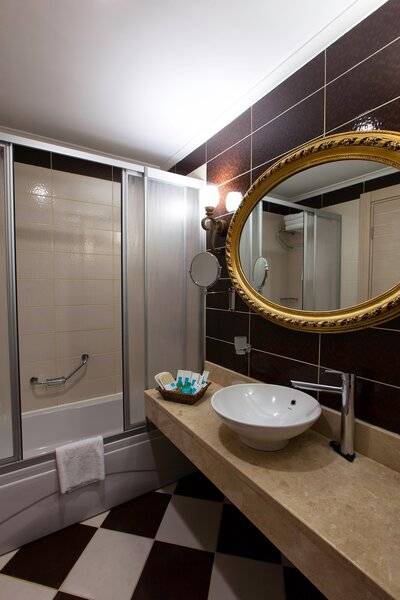 ADALYA RESORT & SPA HOTEL