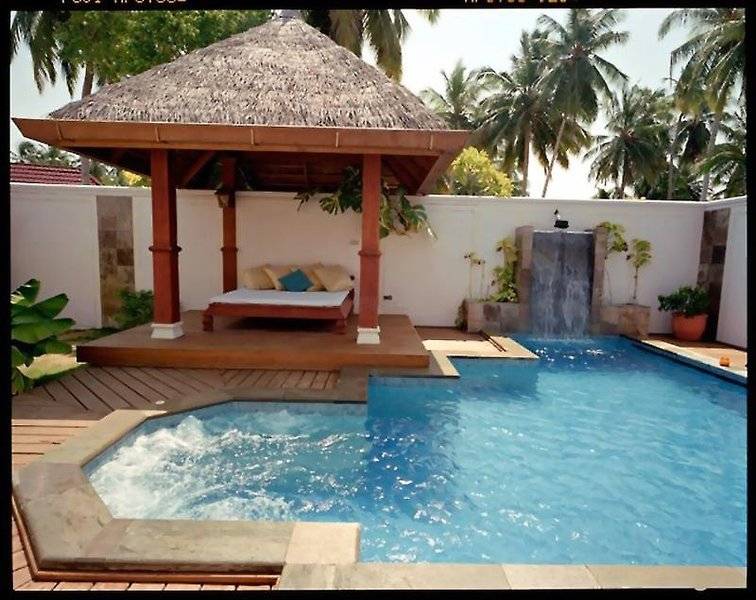 Kuramathi Maldives