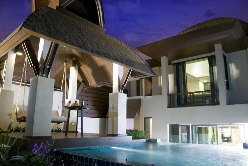 Springfield@Sea Resort & Spa