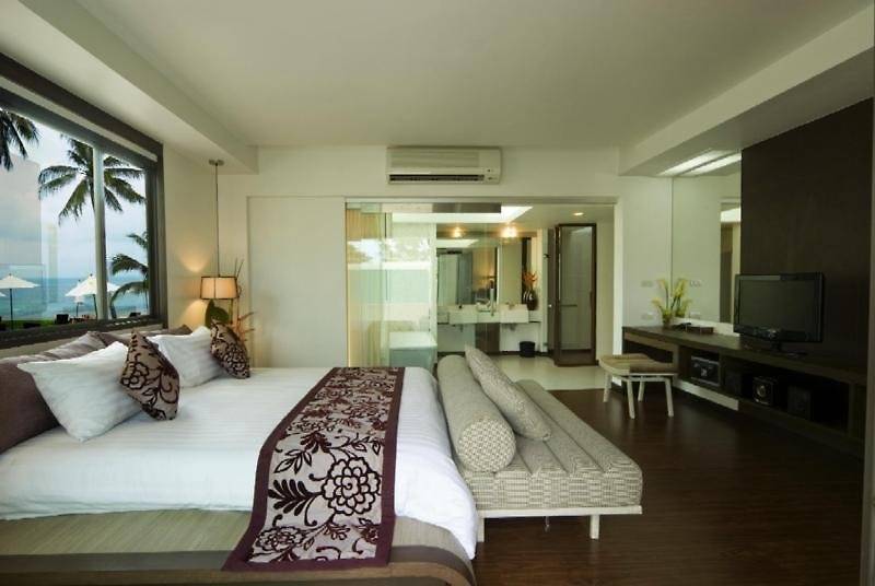 Springfield@Sea Resort & Spa