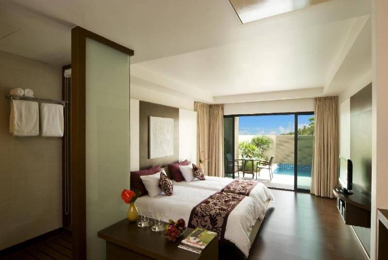 Springfield@Sea Resort & Spa