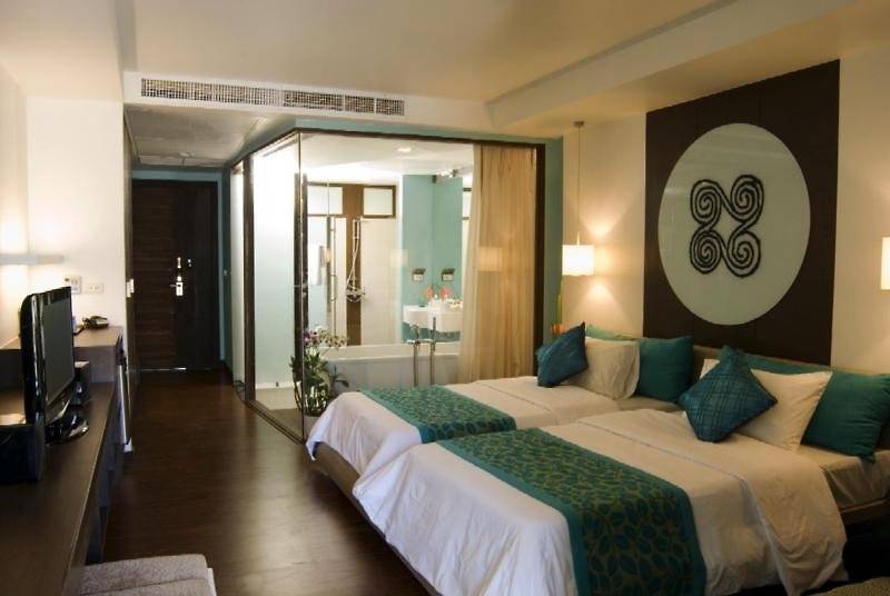 Springfield@Sea Resort & Spa