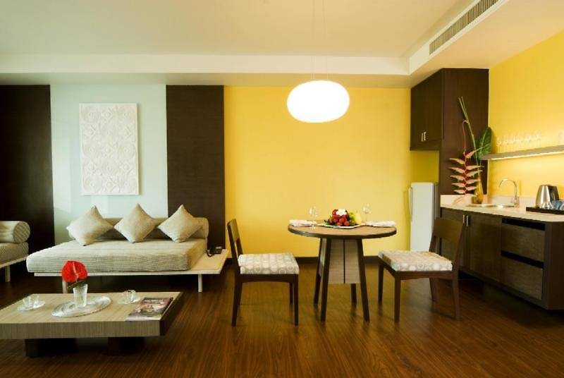 Springfield@Sea Resort & Spa