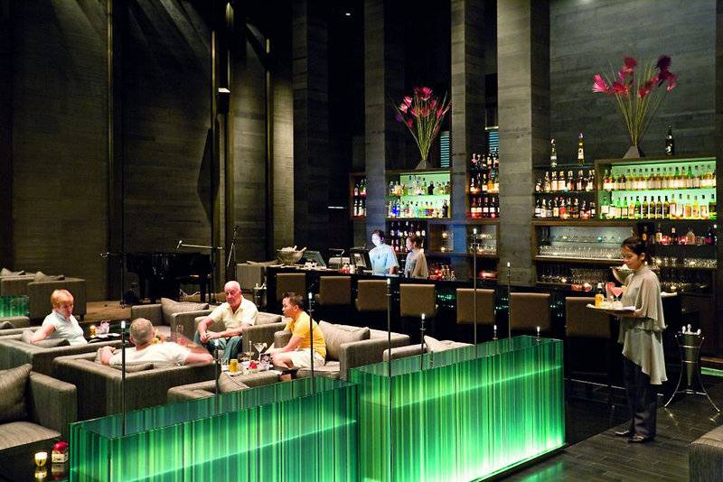 Pullman Bangkok King Power