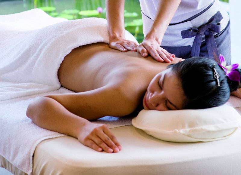 Pullman Bangkok King Power