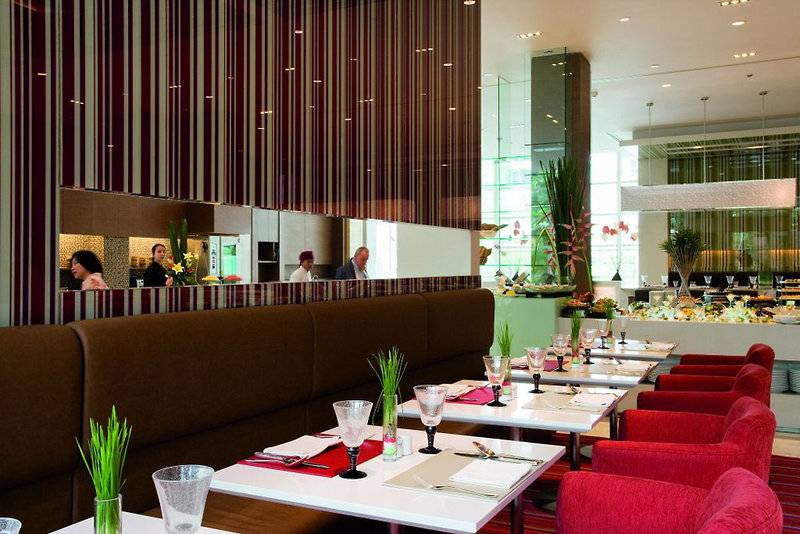 Pullman Bangkok King Power