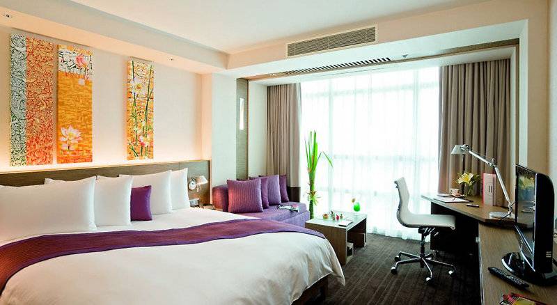 Pullman Bangkok King Power