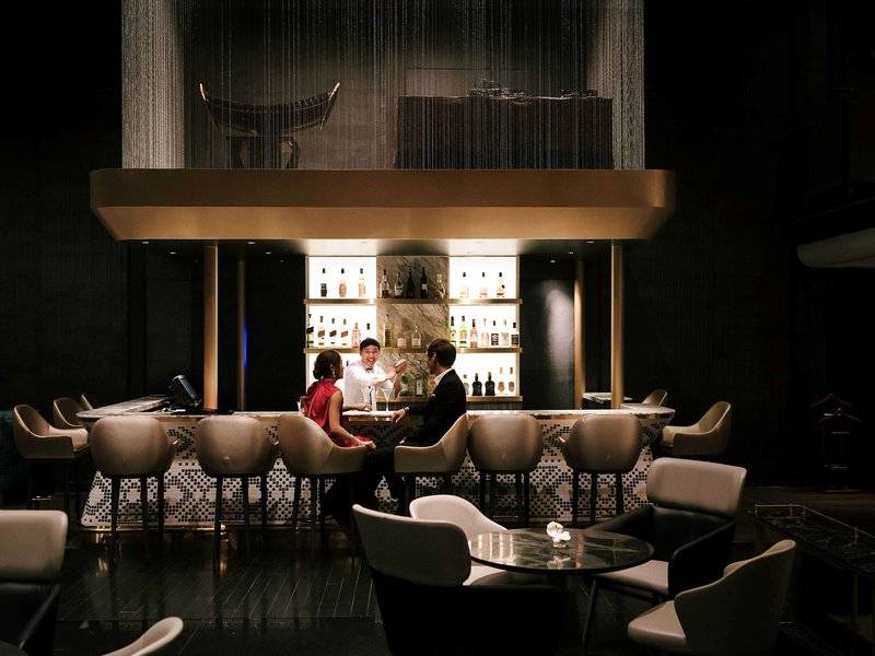 Pullman Bangkok King Power