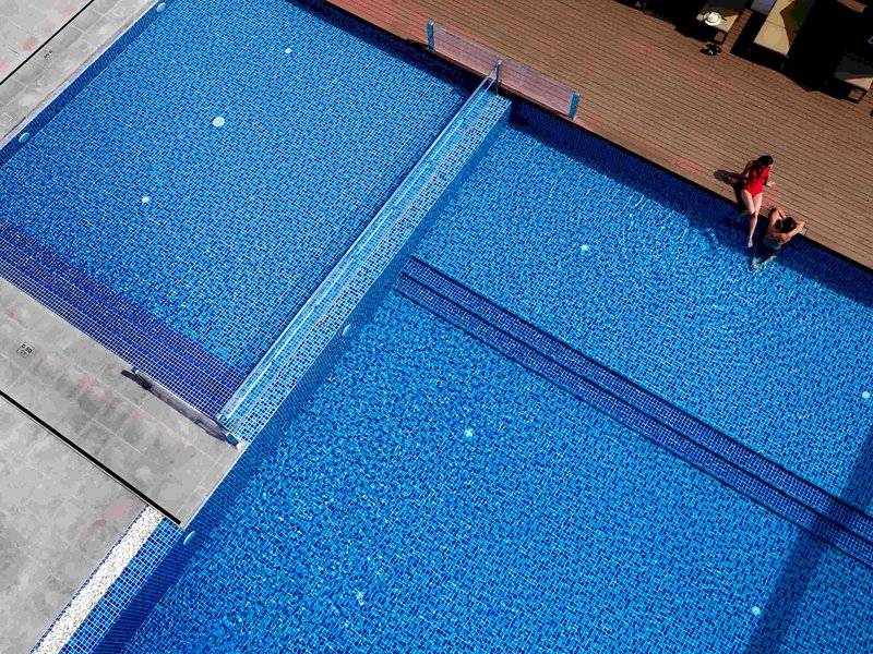 Pullman Bangkok King Power