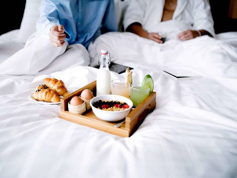 Pullman Bangkok King Power