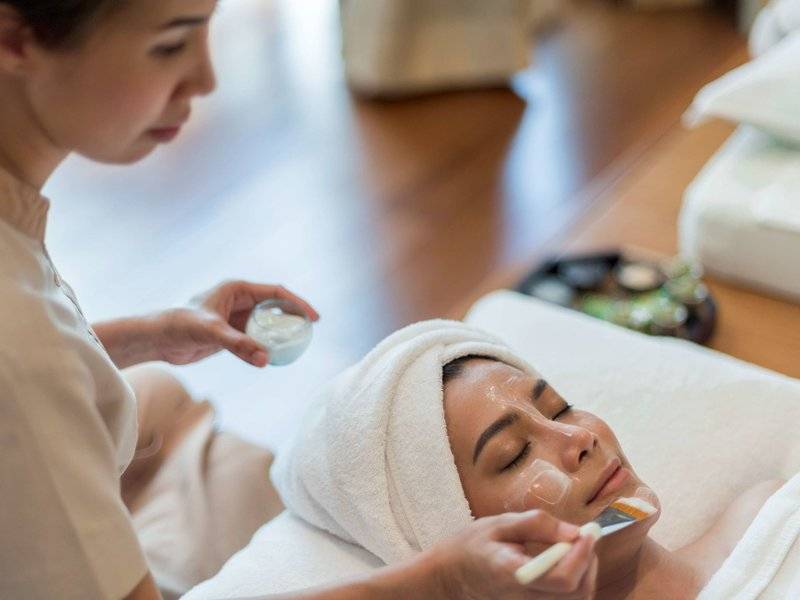 Pullman Bangkok King Power