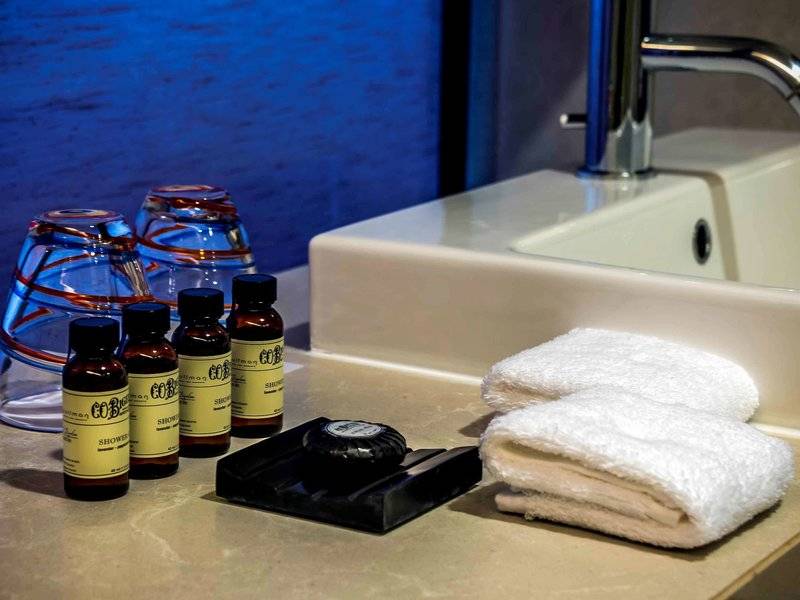 Pullman Bangkok King Power