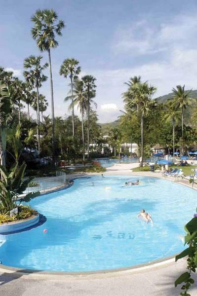 Andaman Embrace Patong