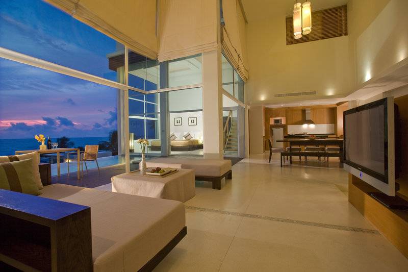 Aleenta Resort & Spa