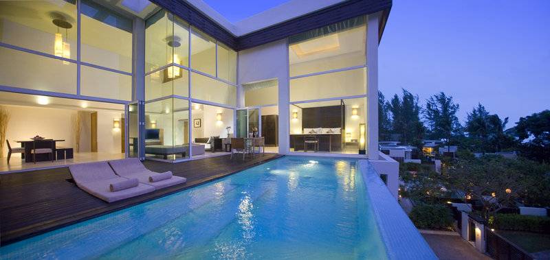 Aleenta Resort & Spa