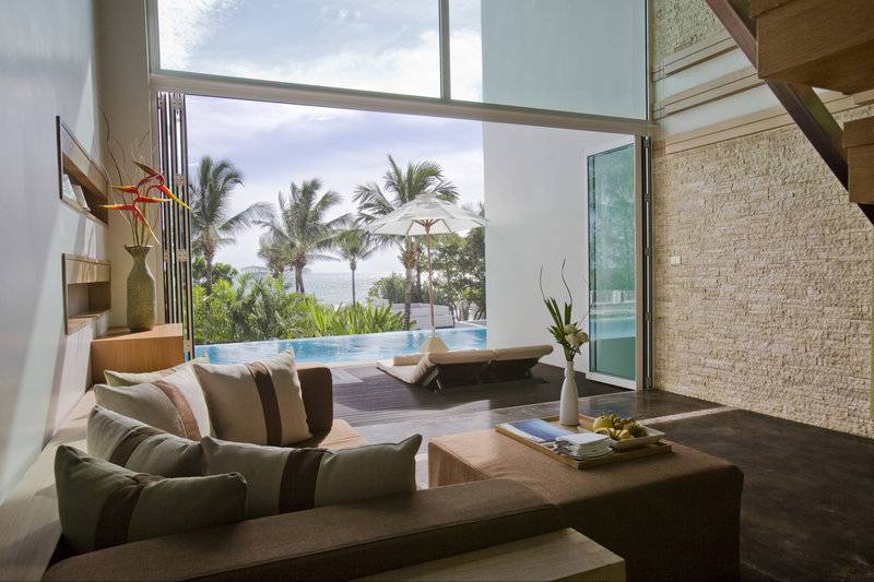 Aleenta Resort & Spa