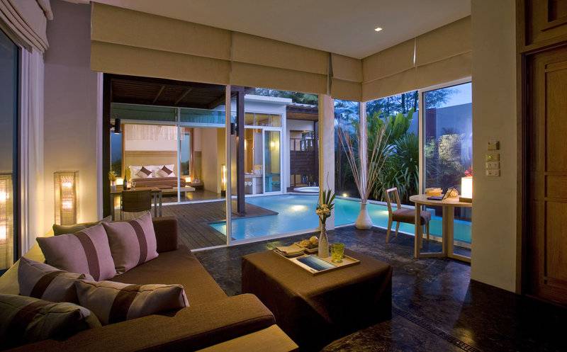 Aleenta Resort & Spa