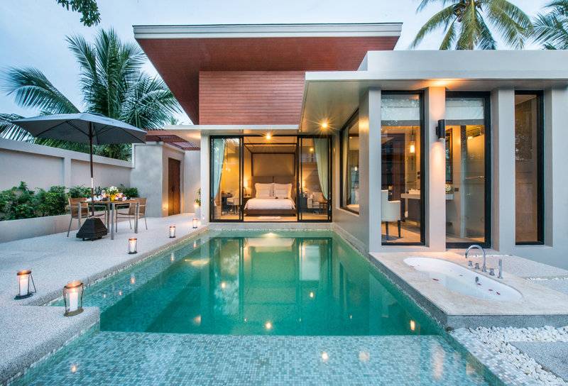 Aleenta Resort & Spa