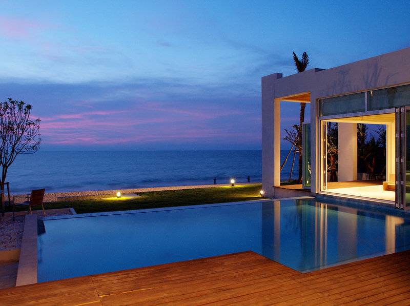 Aleenta Resort & Spa