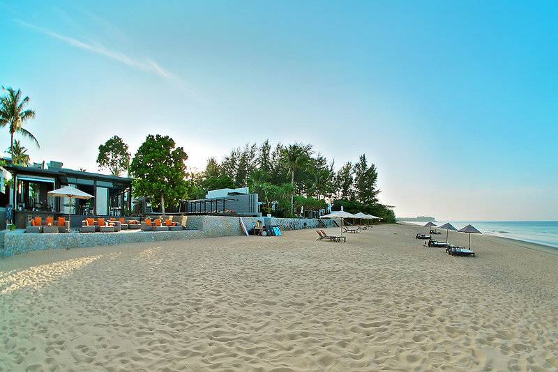 Aleenta Resort & Spa