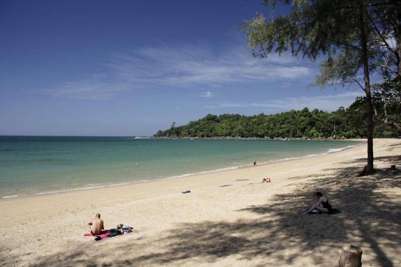 Khaolak Emerald Beach Resort & Spa