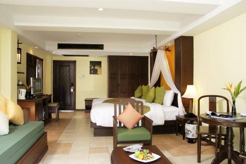 Khaolak Emerald Beach Resort & Spa
