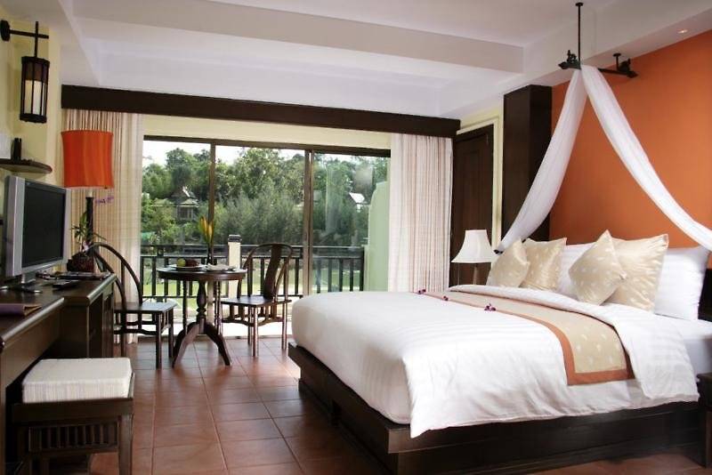 Khaolak Emerald Beach Resort & Spa