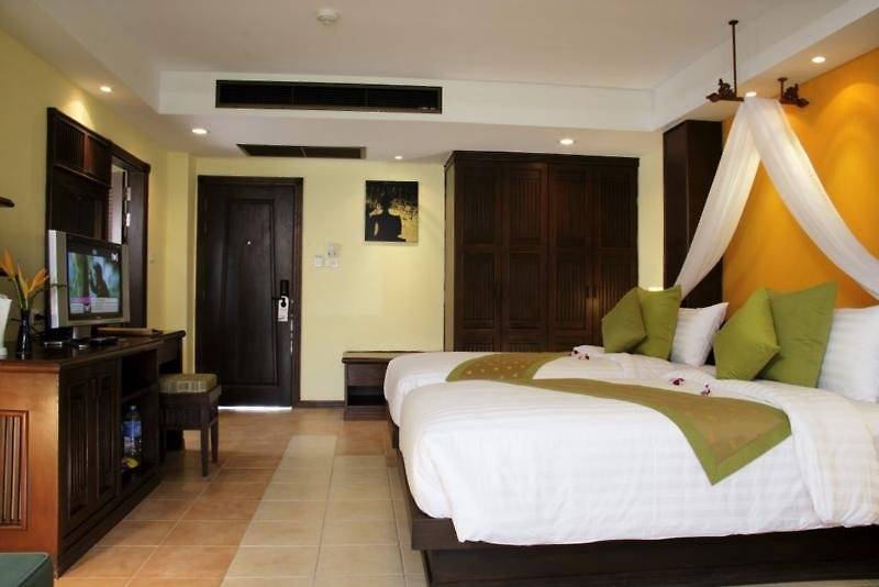 Khaolak Emerald Beach Resort & Spa
