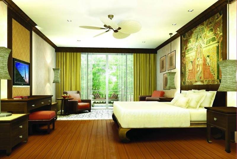 JW Marriott Khao Lak Resort & Spa