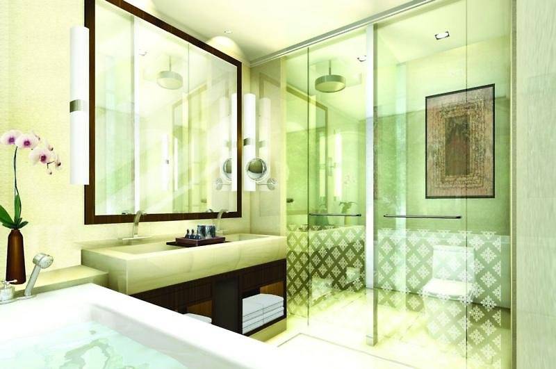 JW Marriott Khao Lak Resort & Spa
