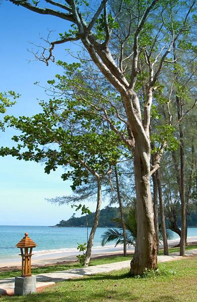 Khaolak Merlin Resort