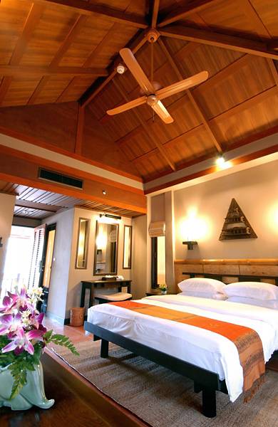 Khaolak Merlin Resort