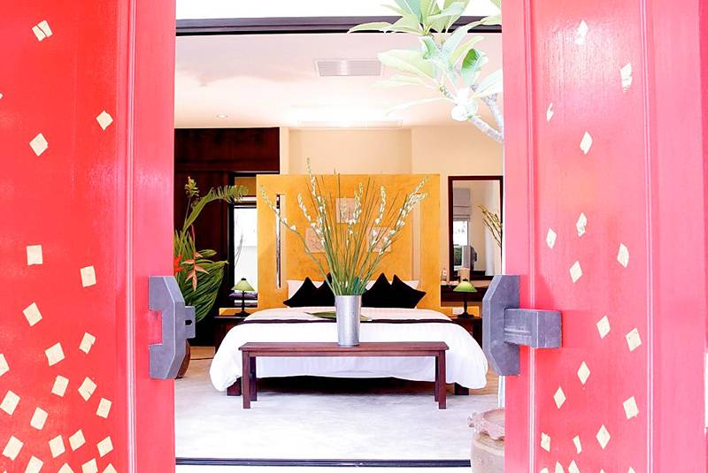 The Old Phuket Karon Beach Resort
